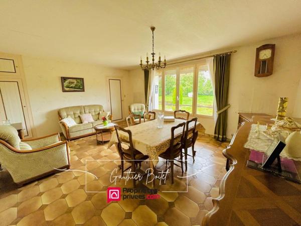 Maison La Ferte Gaucher 4 pièce(s) 108 m2