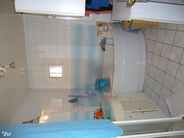 A La Celle-sur-Loire dans la Nièvre (58), maison de village restaurée et très bien isolée