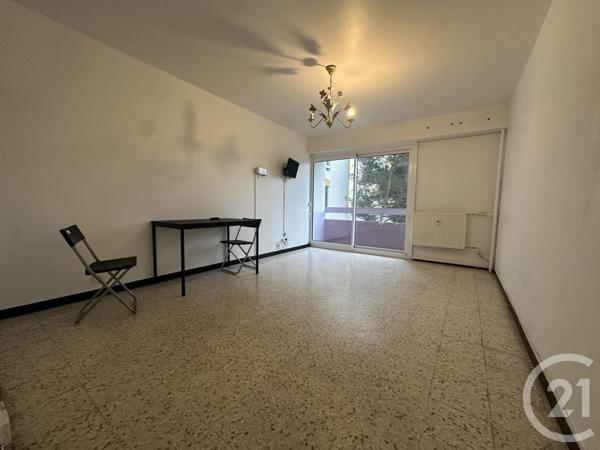 Appartement F3 à vendre  3 pièces - 58,89 m2 MONTPELLIER - 34