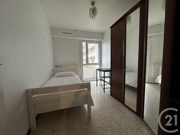 Appartement F3 à vendre  3 pièces - 58,89 m2 MONTPELLIER - 34