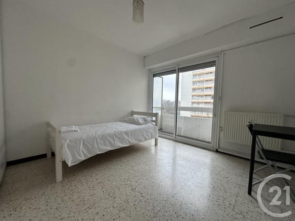 Appartement F3 à vendre  3 pièces - 58,89 m2 MONTPELLIER - 34