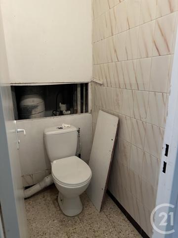 Appartement F3 à vendre  3 pièces - 58,89 m2 MONTPELLIER - 34