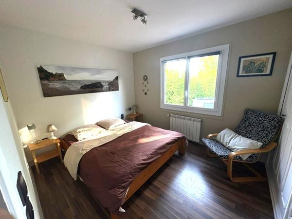 MAISON MOUGUERRE BOURG 495 000 €
