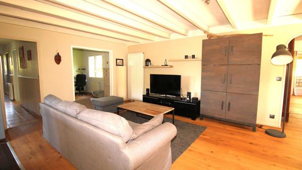 MAISON MOUGUERRE BOURG