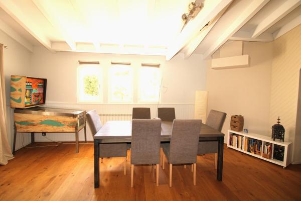 MAISON MOUGUERRE BOURG