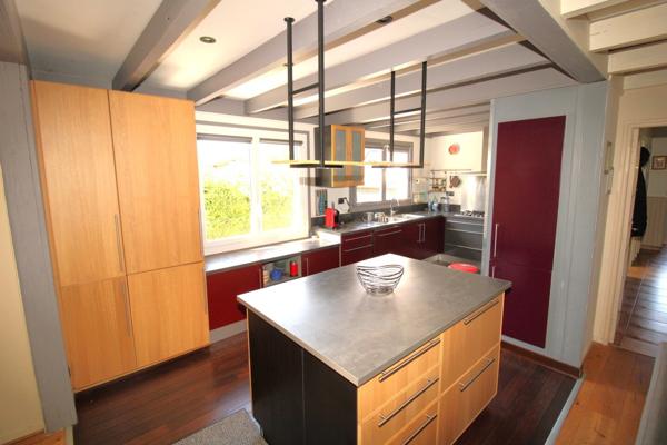 MAISON MOUGUERRE BOURG