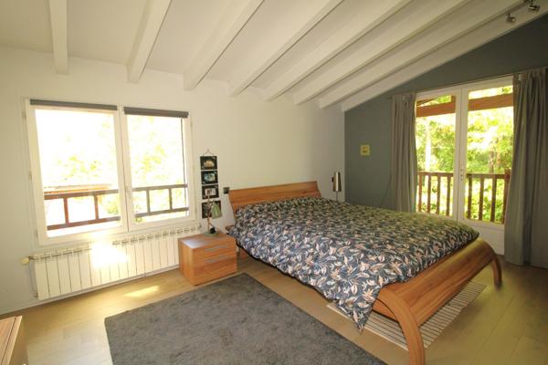 MAISON MOUGUERRE BOURG