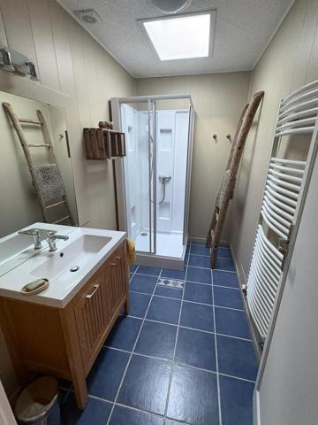 MAISON MOUGUERRE BOURG 495 000 €