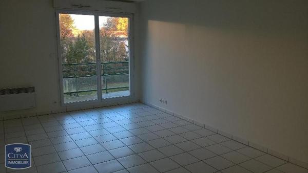 Appartement à louer 3 pièces 64.21m²