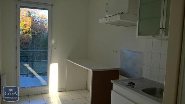 Appartement à louer 3 pièces 64.21m²