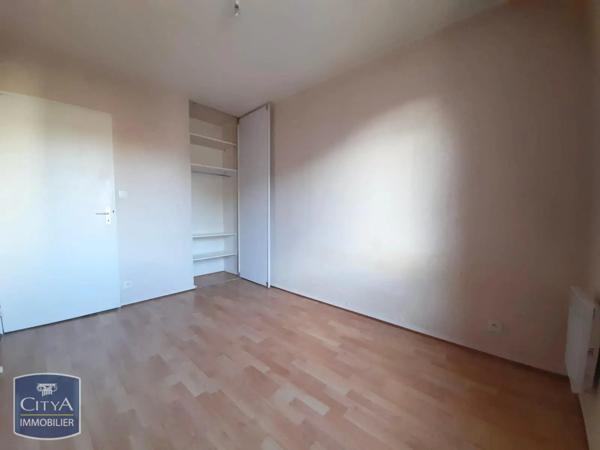 Appartement à louer 3 pièces 64.21m² Nantes (44300)
