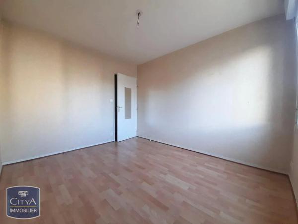 Appartement à louer 3 pièces 64.21m² Nantes (44300)