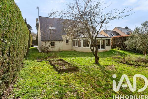 Maison à vendre 7 pièces 173 m² Orvault