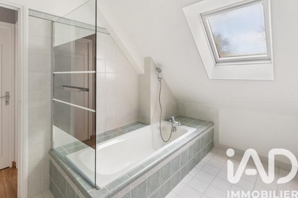 Maison à vendre 7 pièces 173 m² Orvault