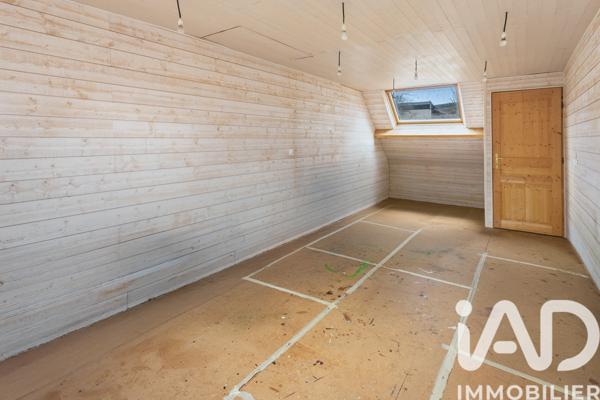 Maison à vendre 7 pièces 173 m² Orvault