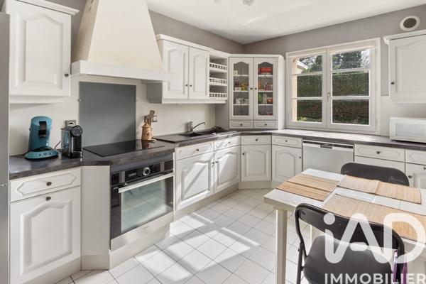 Maison à vendre 7 pièces 173 m² Orvault