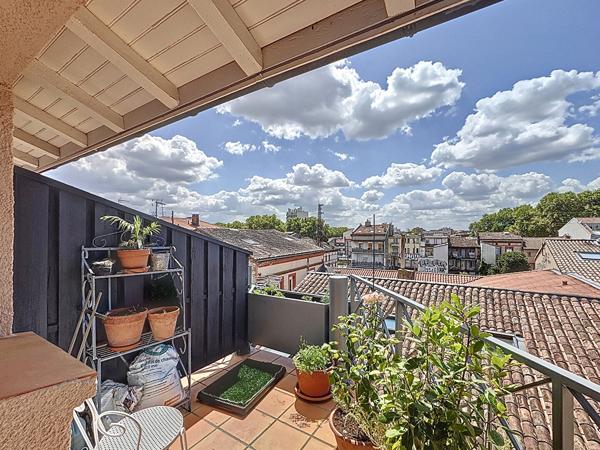 Appartement 2 pièces 38 m2