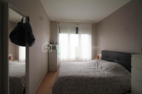 Appartement de 71 m²
