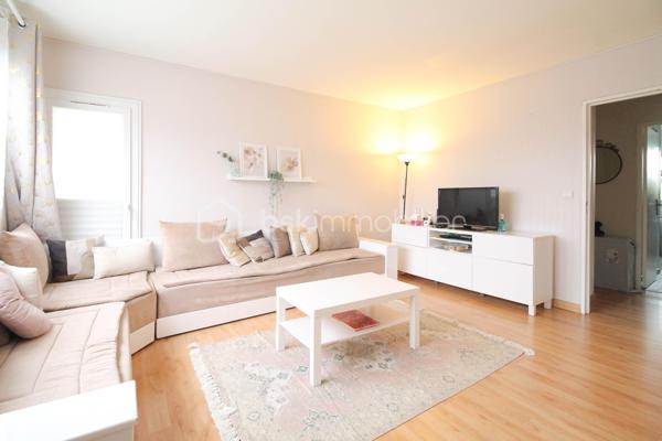 Appartement de 71 m²