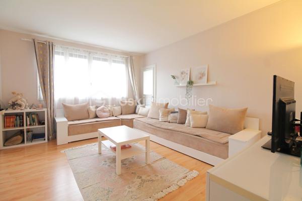 Appartement de 71 m²