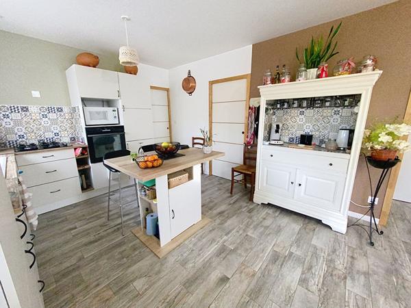 Maison neuve de plain-pied