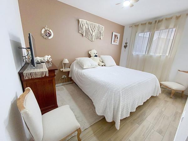 Maison neuve de plain-pied