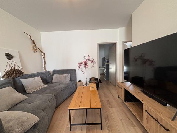 Appartement 3 pièces 65 m2