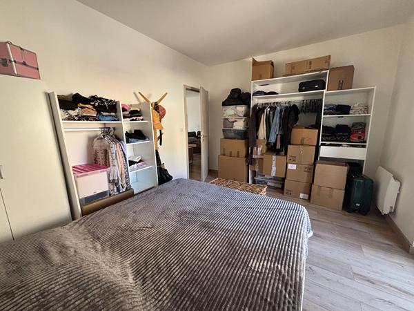 Appartement 3 pièces 65 m2
