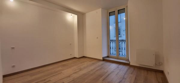 Appartement 3 pièces 65 m2