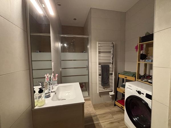 Appartement 3 pièces 65 m2