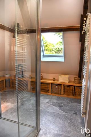 Maison à vendre 6 pièces 136 m² Trouville-sur-Mer