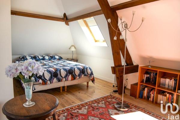 Maison à vendre 6 pièces 136 m² Trouville-sur-Mer