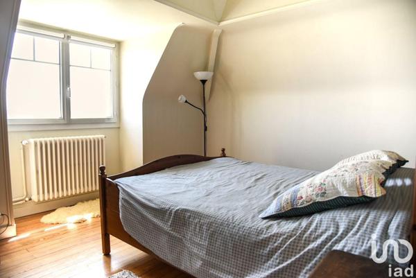 Maison à vendre 6 pièces 136 m² Trouville-sur-Mer