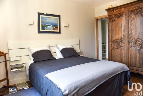 Maison à vendre 6 pièces 136 m² Trouville-sur-Mer