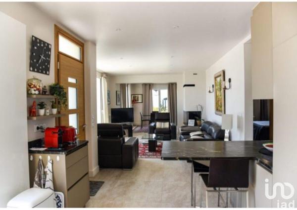 Maison à vendre 6 pièces 136 m² Trouville-sur-Mer