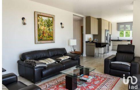 Maison à vendre 6 pièces 136 m² Trouville-sur-Mer