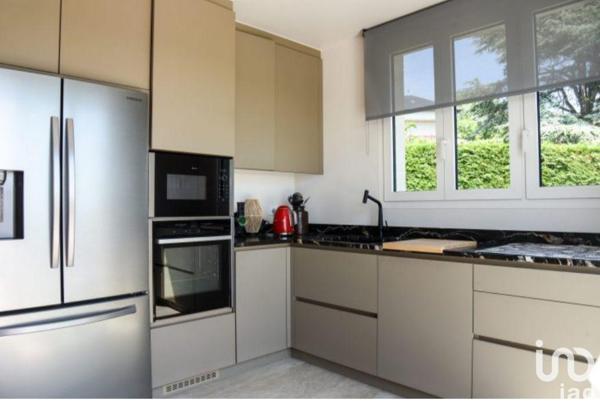 Maison à vendre 6 pièces 136 m² Trouville-sur-Mer