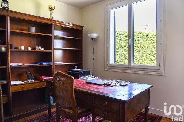 Maison à vendre 6 pièces 136 m² Trouville-sur-Mer