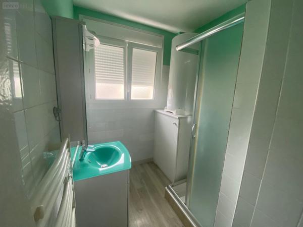 Appartement à louer à Condé-en-Normandie dans le Calvados (14110), ref : LOC3