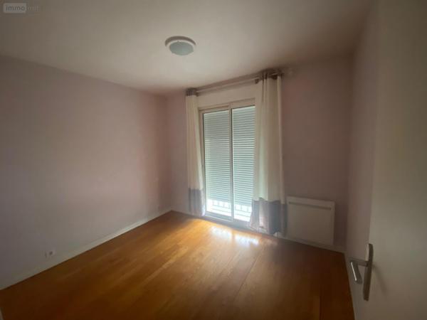 Appartement à louer à Condé-en-Normandie dans le Calvados (14110), ref : LOC3