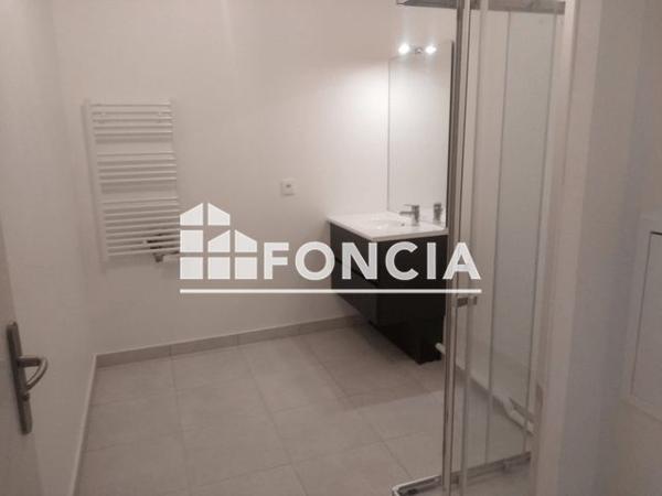 Location Appartement 2 pièces 47.41 m² - 9 RUE DE REIMS Noisy Le Grand 93160