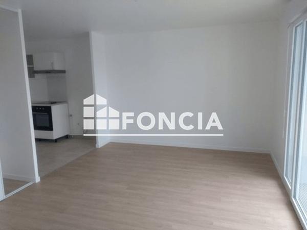 Location Appartement 2 pièces 47.41 m² - 9 RUE DE REIMS Noisy Le Grand 93160