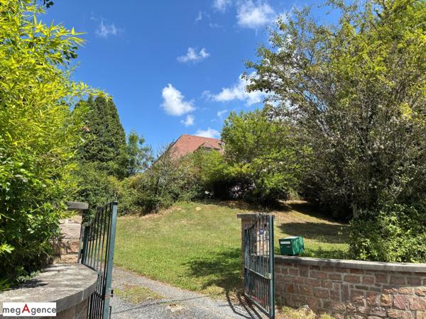 Maison à NAVES, 19460 - 6 pièces 152m²