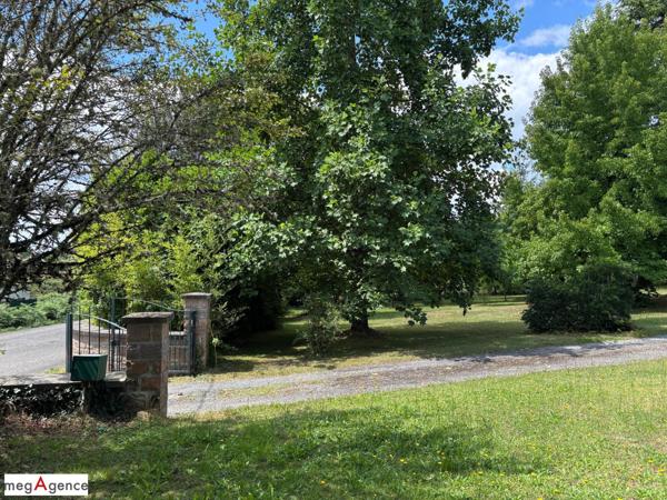 Maison à NAVES, 19460 - 6 pièces 152m²