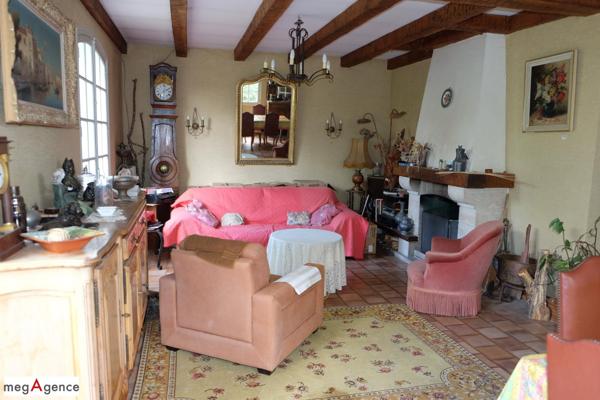 Maison à NAVES, 19460 - 6 pièces 152m²