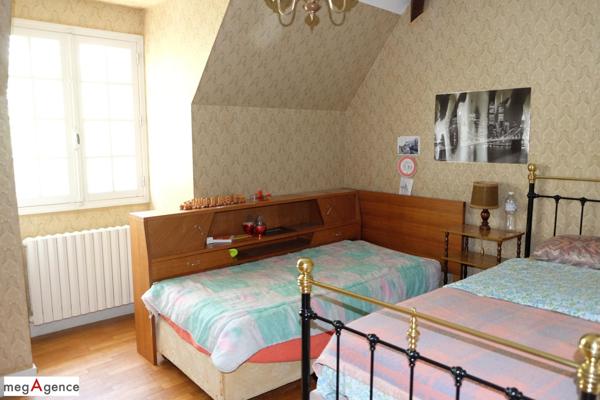 Maison à NAVES, 19460 - 6 pièces 152m²