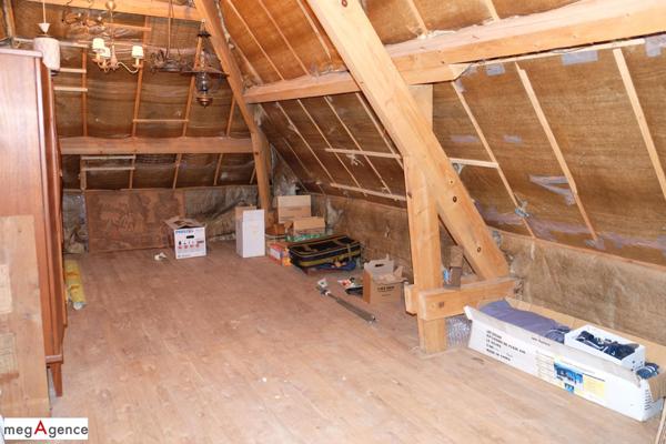 Maison à NAVES, 19460 - 6 pièces 152m²