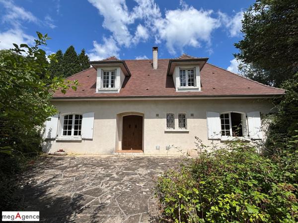 Maison à NAVES, 19460 - 6 pièces 152m²