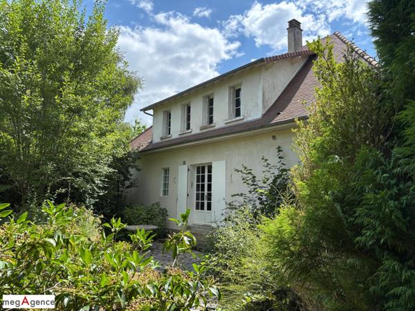 Maison à NAVES, 19460 - 6 pièces 152m²