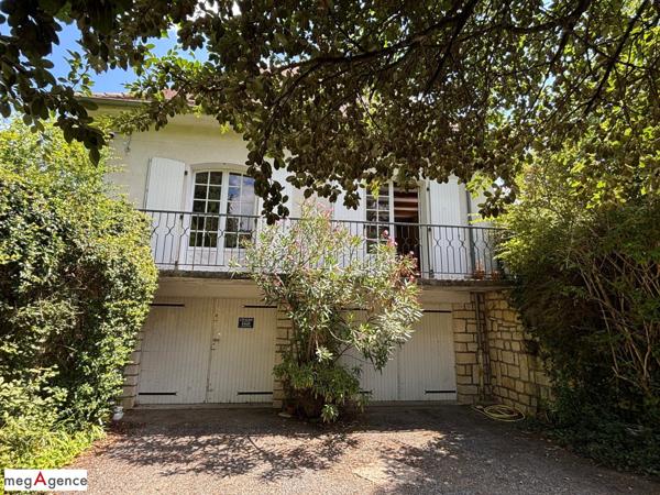 Maison à NAVES, 19460 - 6 pièces 152m²